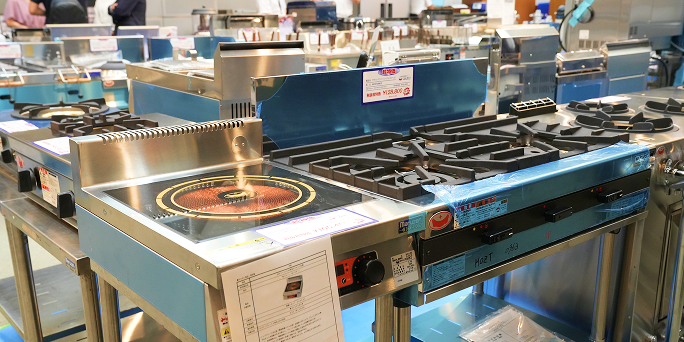 展示即売会イメージ