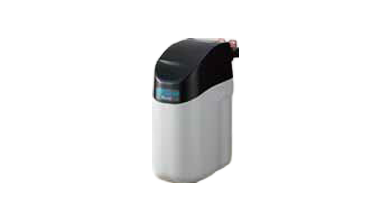 軟水器