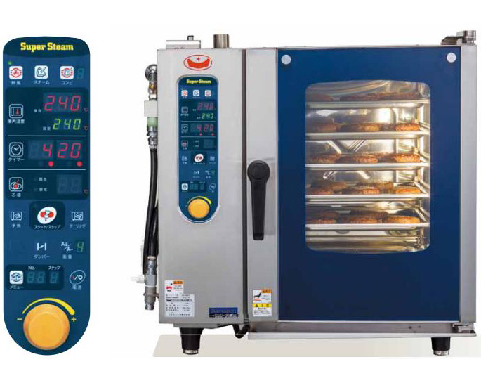 スーパースチーム スタンダードシリーズ