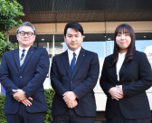 採用メッセージ